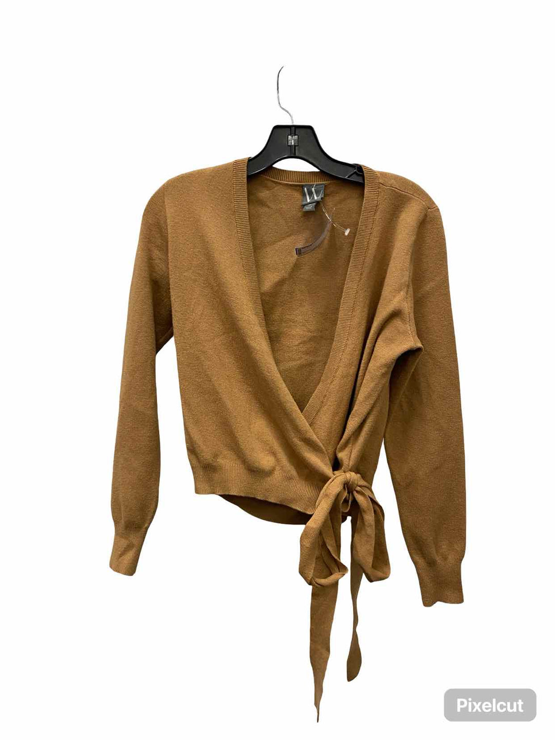 Worthington Size M Beige Sweater