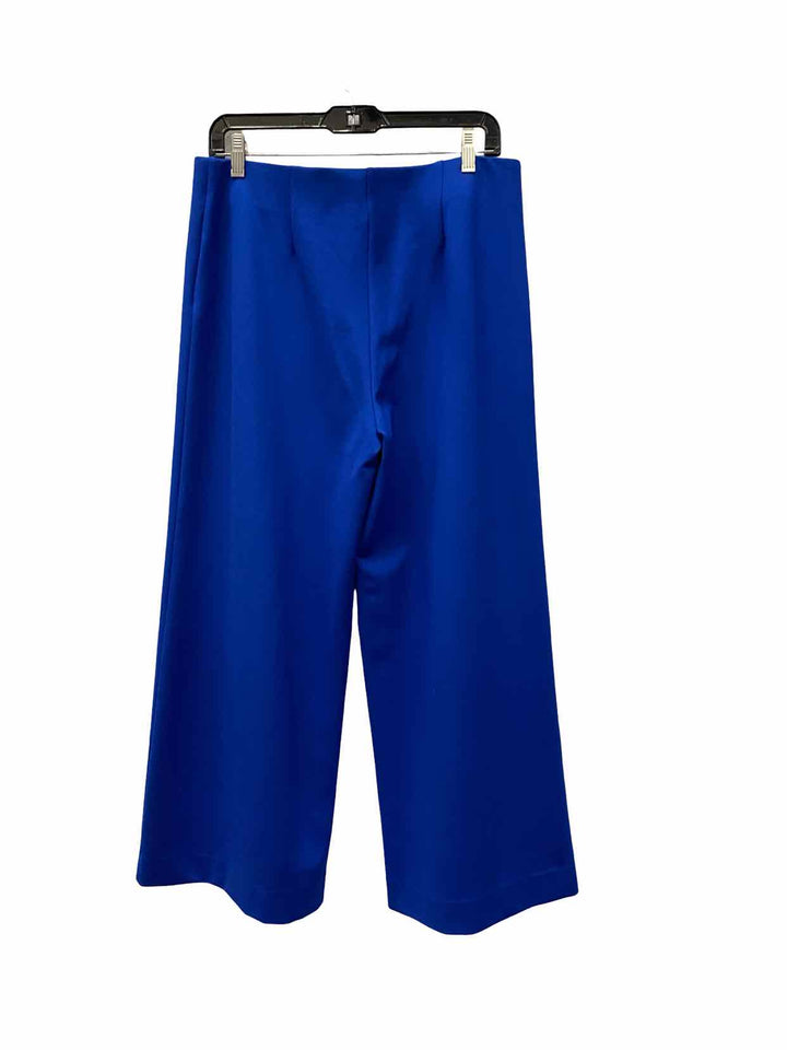 Chico's Size 10r Blue Pants