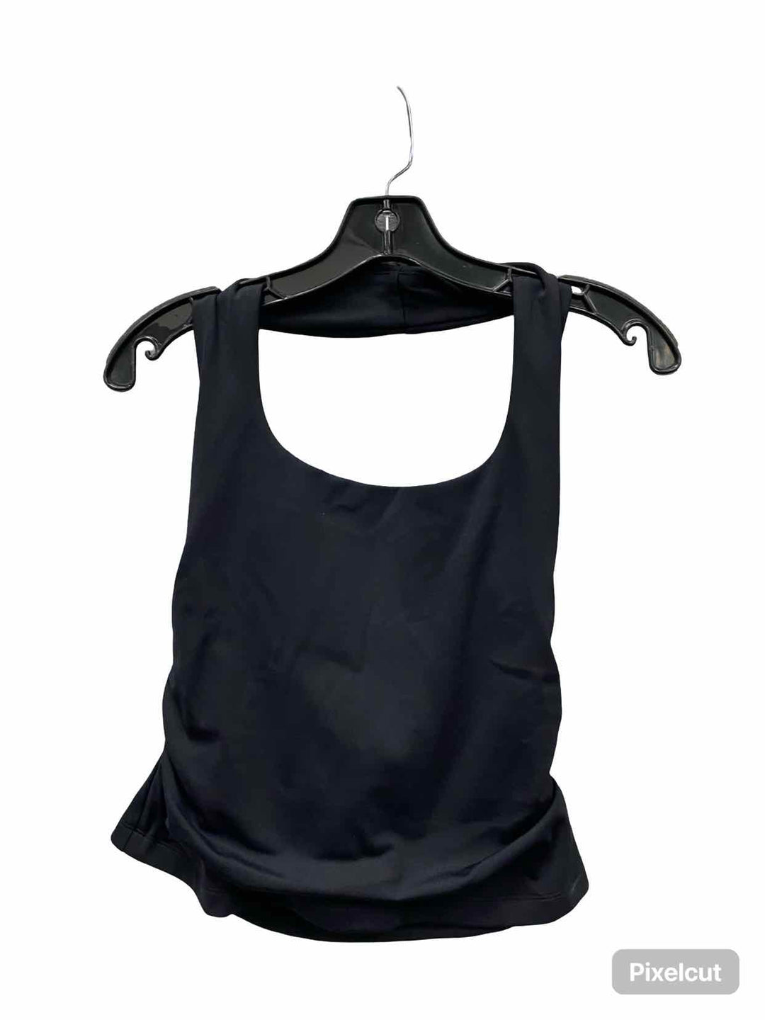 Banana Republic Size M Black Tank Top