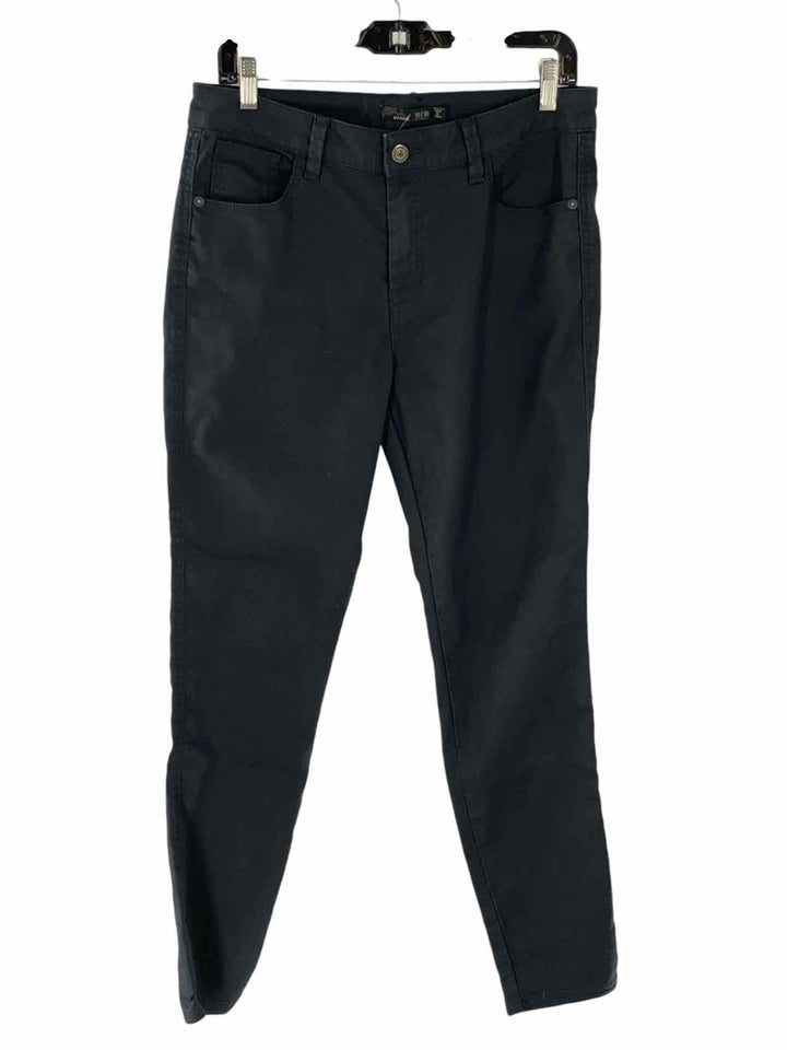 PrAna Size 10 Navy Pants