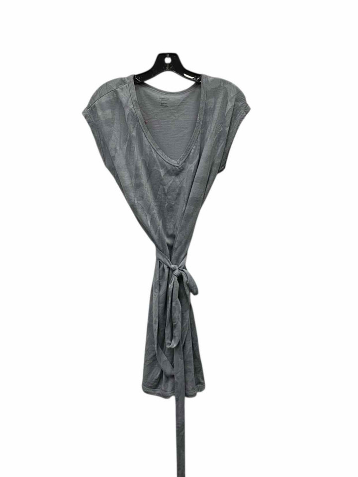Icebreaker Size L Grey Dress