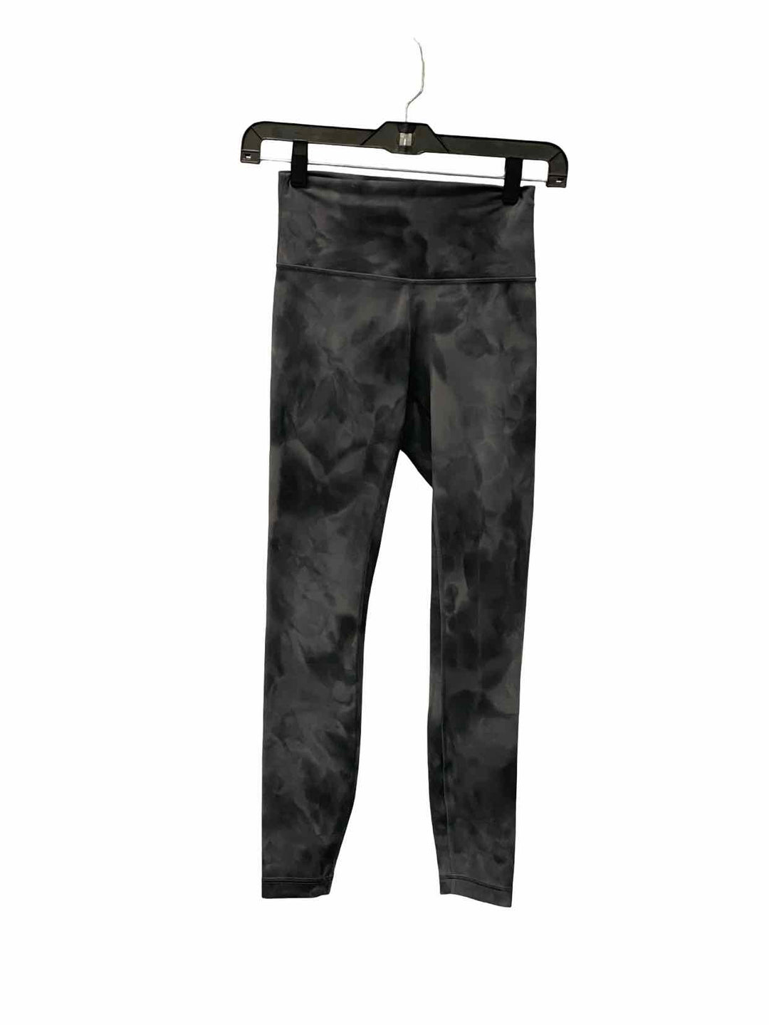 Lululemon Size S Gray Athletic Pants