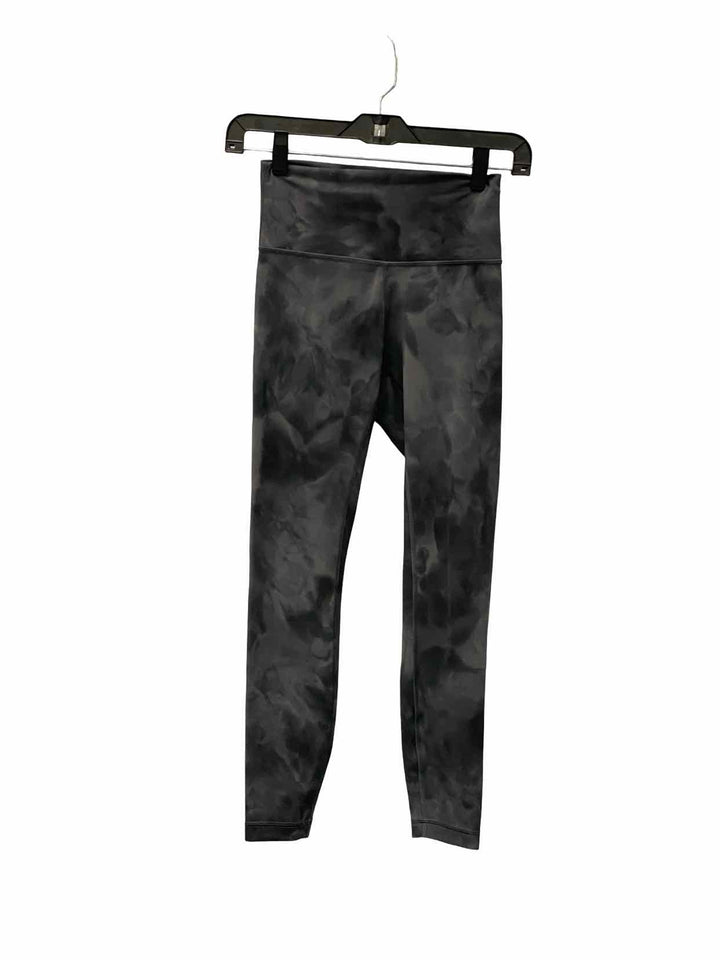 Lululemon Size S Gray Athletic Pants