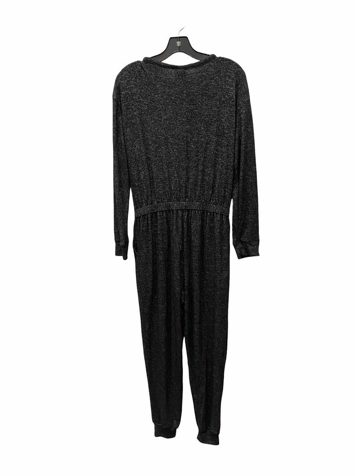 Serra Size M Charcoal Dress