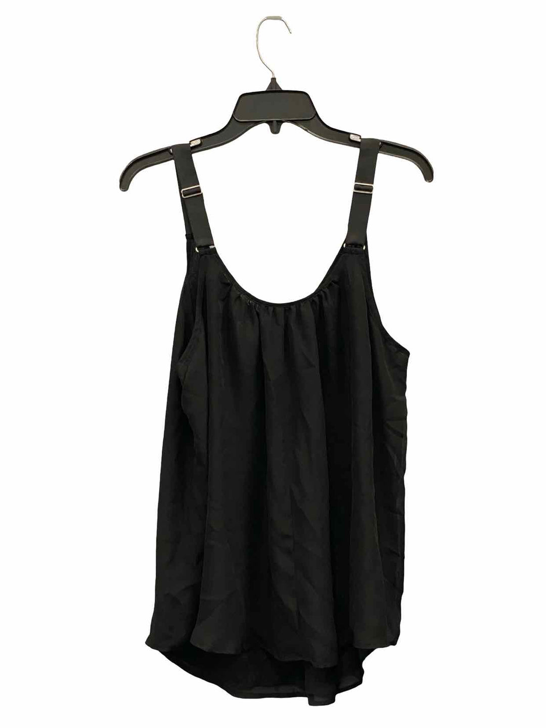 Lane Bryant Size 16 Black Tank Top