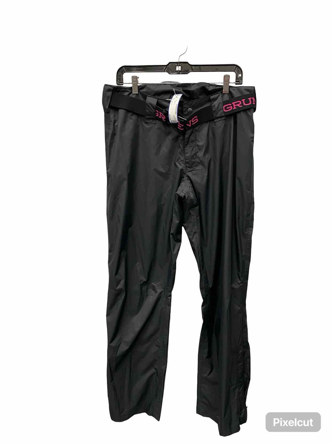 Grundens Size M Rainpants Pants