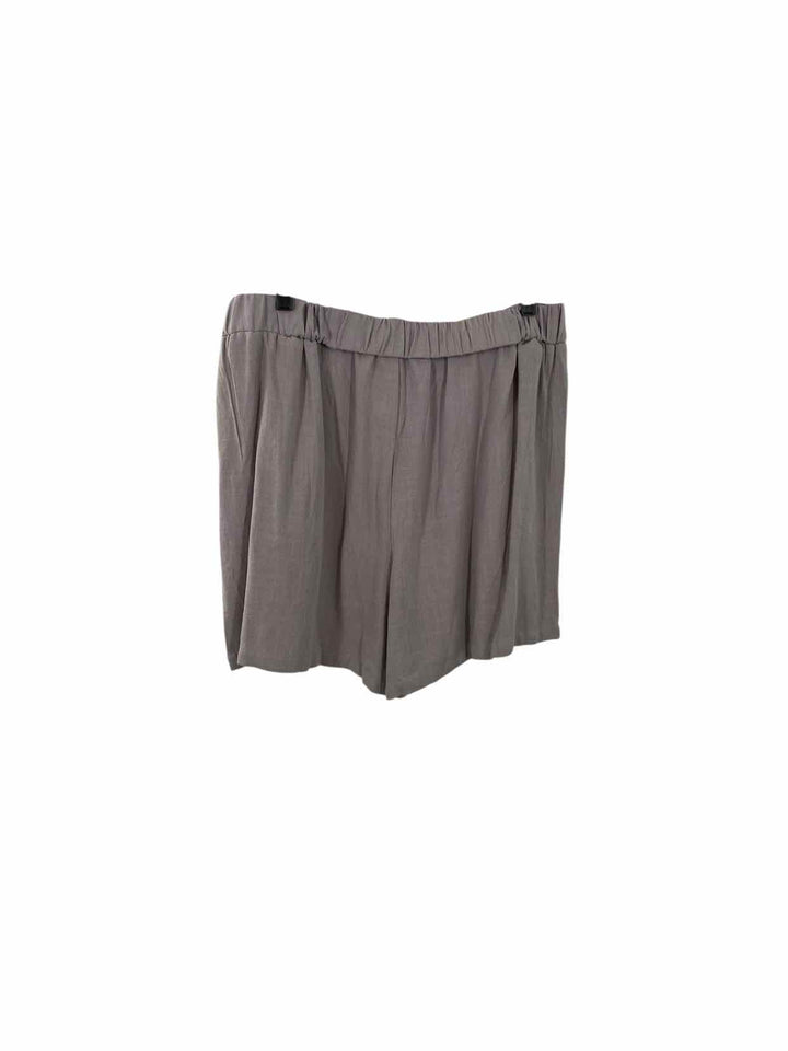 Automet Size 26 Gray Shorts