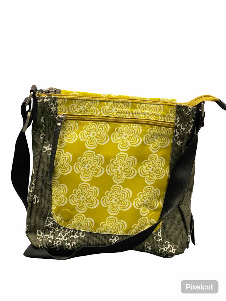Haiku Green Bag
