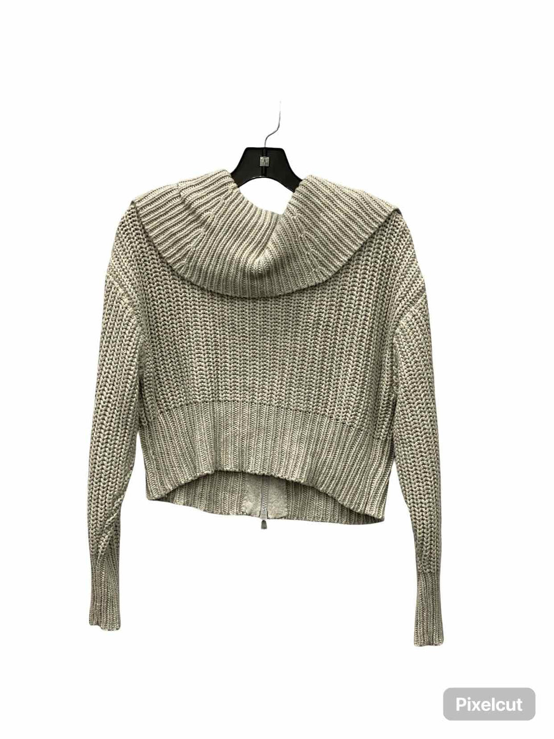 Aerie Size S Grey Sweater
