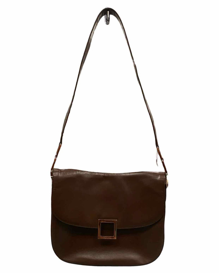 MOSCHINO Brown Purse