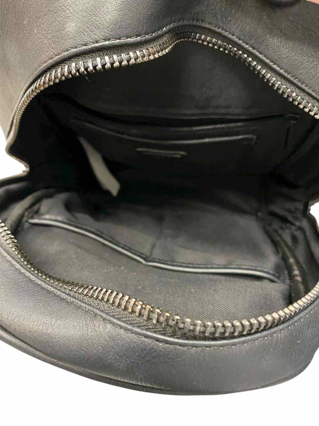 ALDO Black Bag