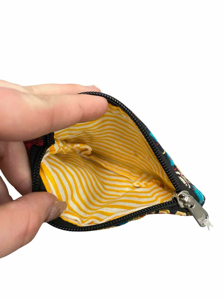 Multi-Color Bag