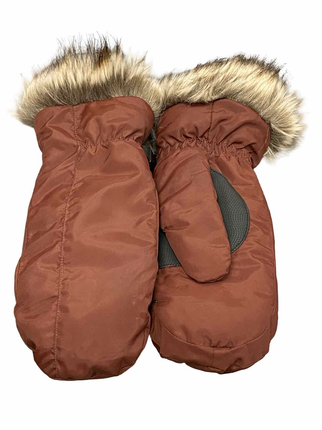 Eddie Bauer Brown Gloves