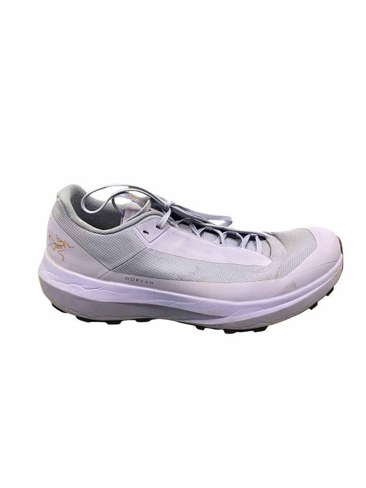 Arc'Teryx Shoe Size 42 Purple Norvan LD 4 GTX Trail Runners Sneakers