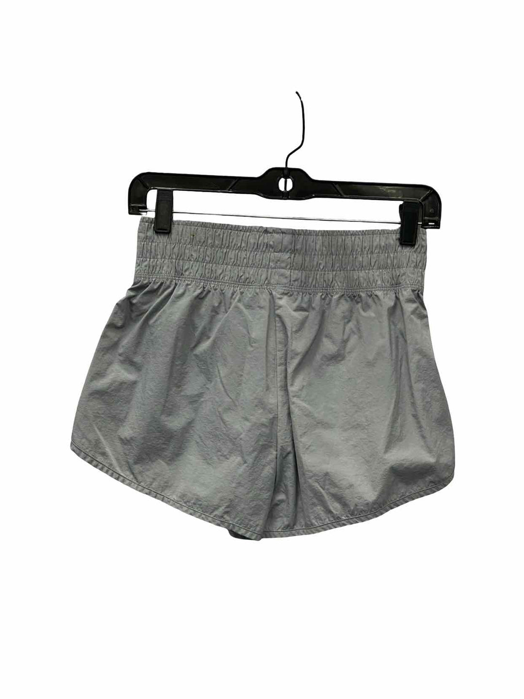 Pink Size XS Grey Athletic Shorts