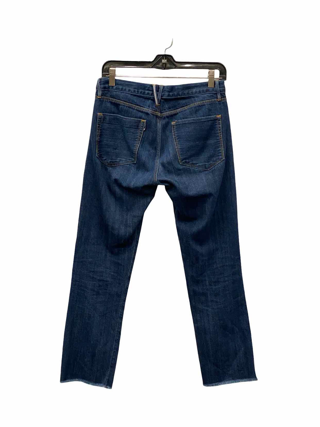 3x1 NYC Size 25 Blue 100% cotton Jeans