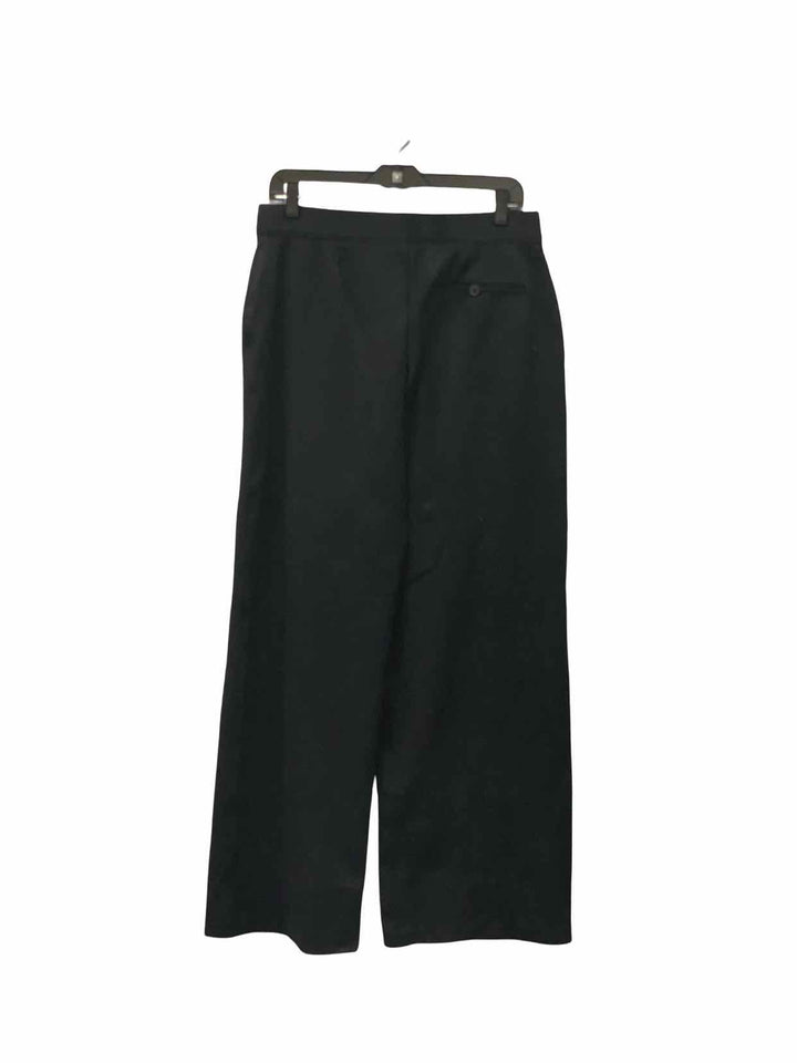 Spanx Size L Black Pants