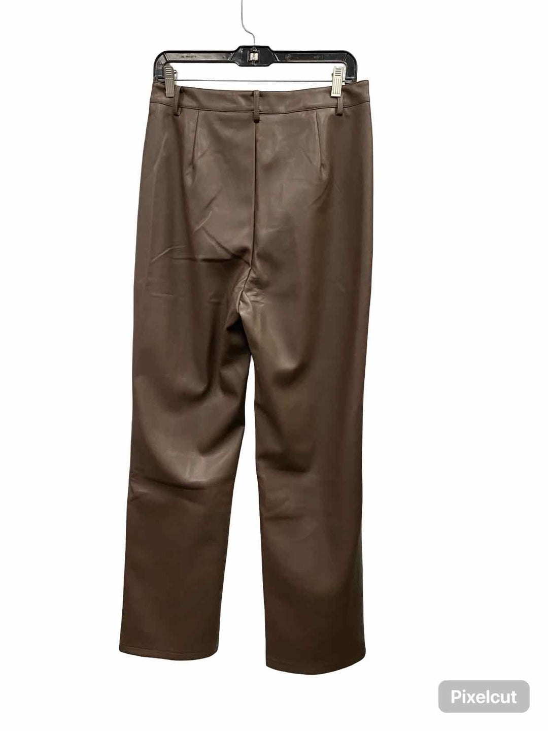 Commense Size L Brown Pants