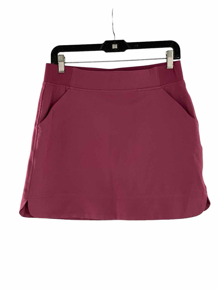 32 Degrees Size S Pink Athletic Shorts