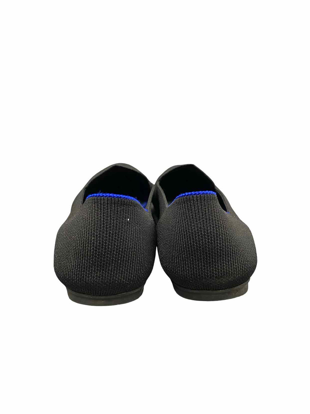 Rothy's Shoe Size 10.5 Black Flats