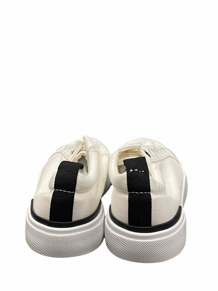 Unknown Shoe Size 7.5 White Sneakers