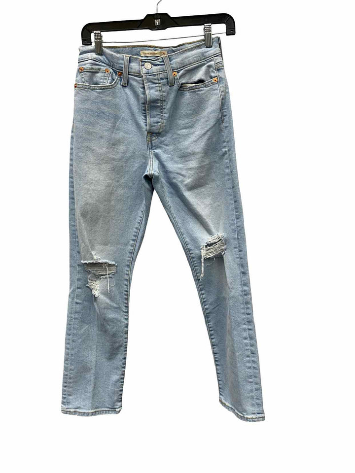 Levi's Size 27 Jeans