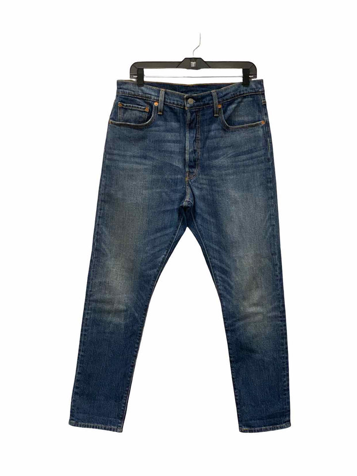Levi's Premium Size 32 501 Skinny Jeans