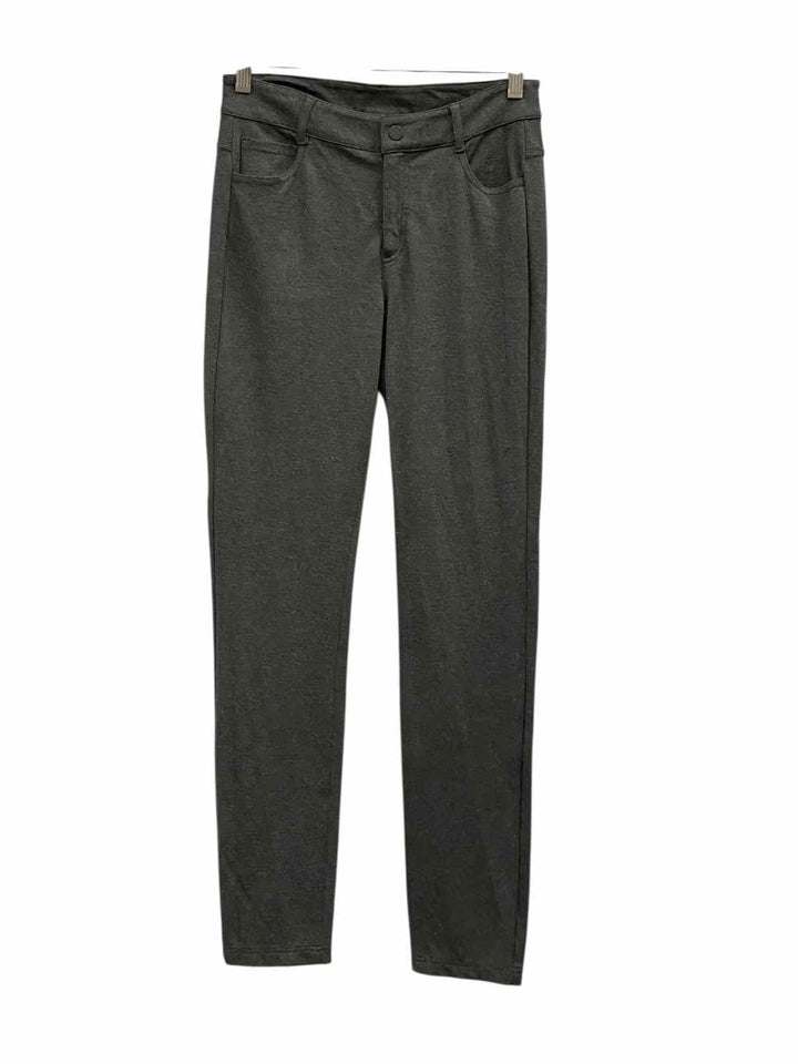 Athleta Size 4 Grey Pants