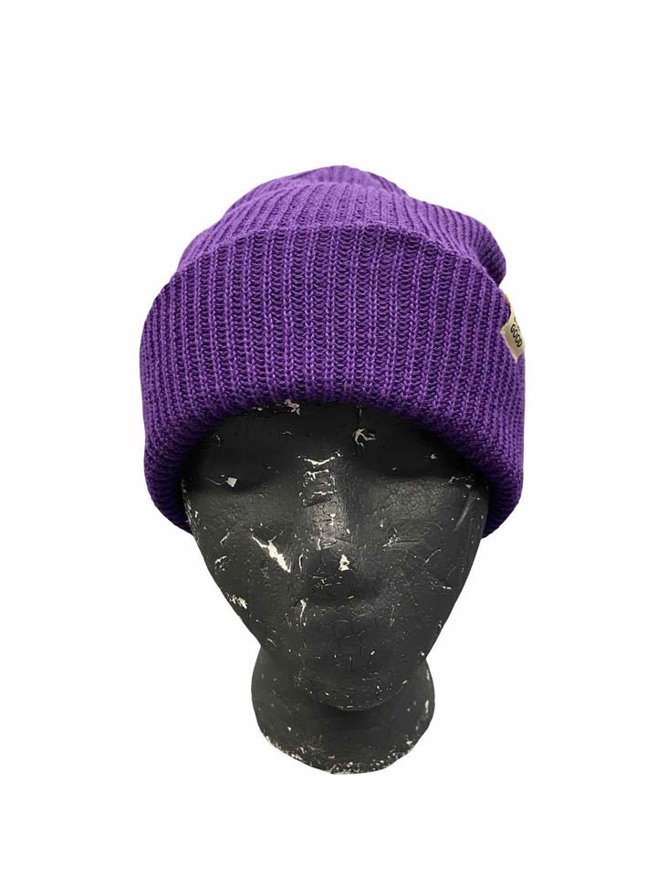Cotopaxi Purple Hat