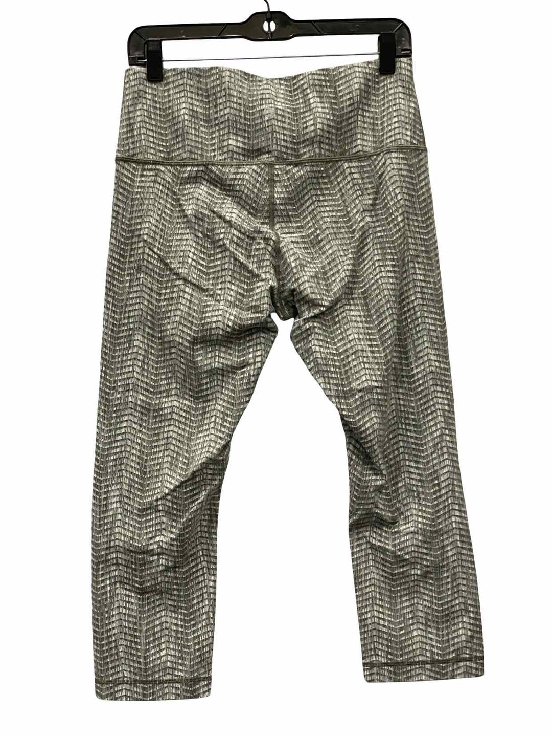 Unknown Brand Size L Grey Athletic Pants
