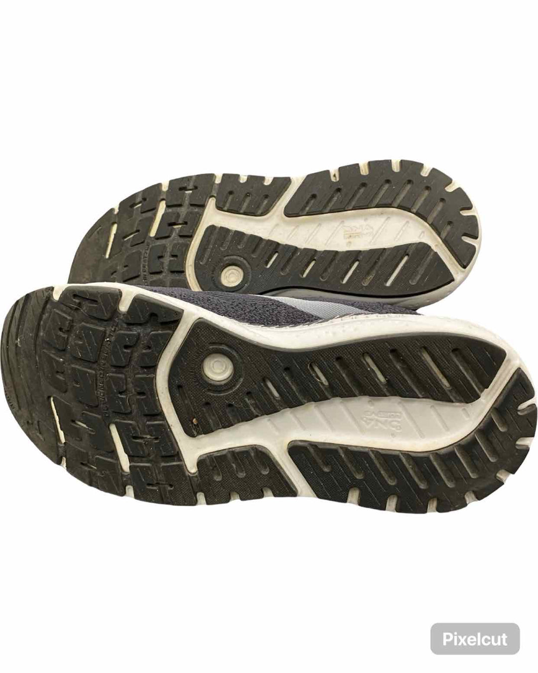 Brooks Shoe Size 8.5 Dark Grey Black Ariel 24 GTS Sneakers