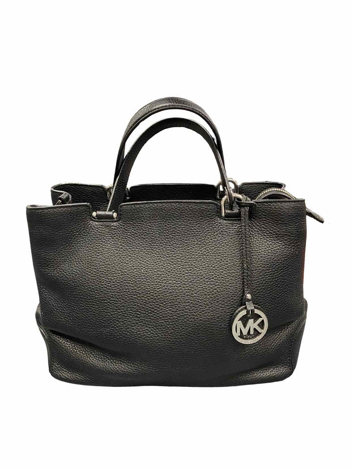 Michael Kors Black Purse