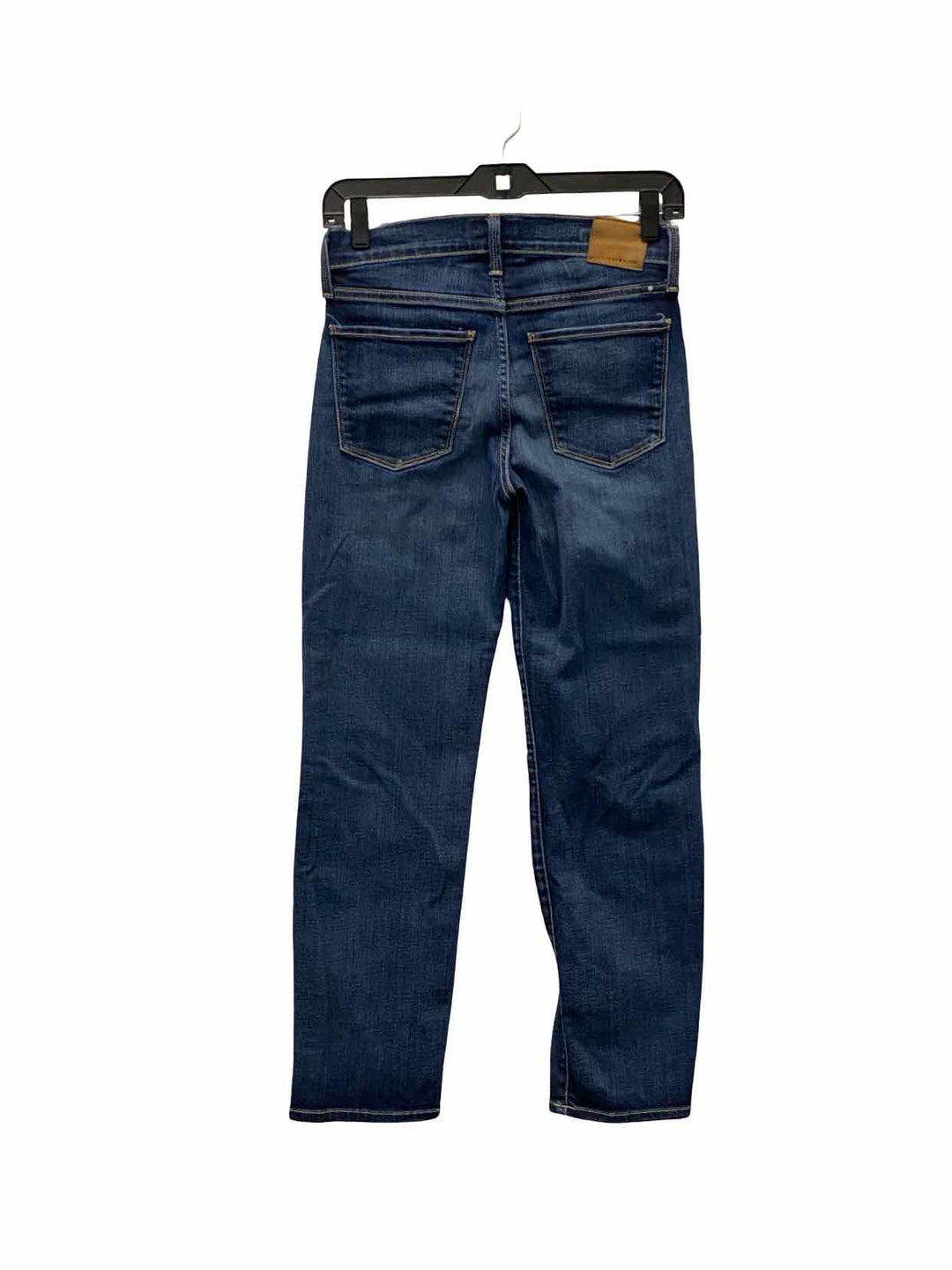 Lucky Brand Size 2 Blue Jeans
