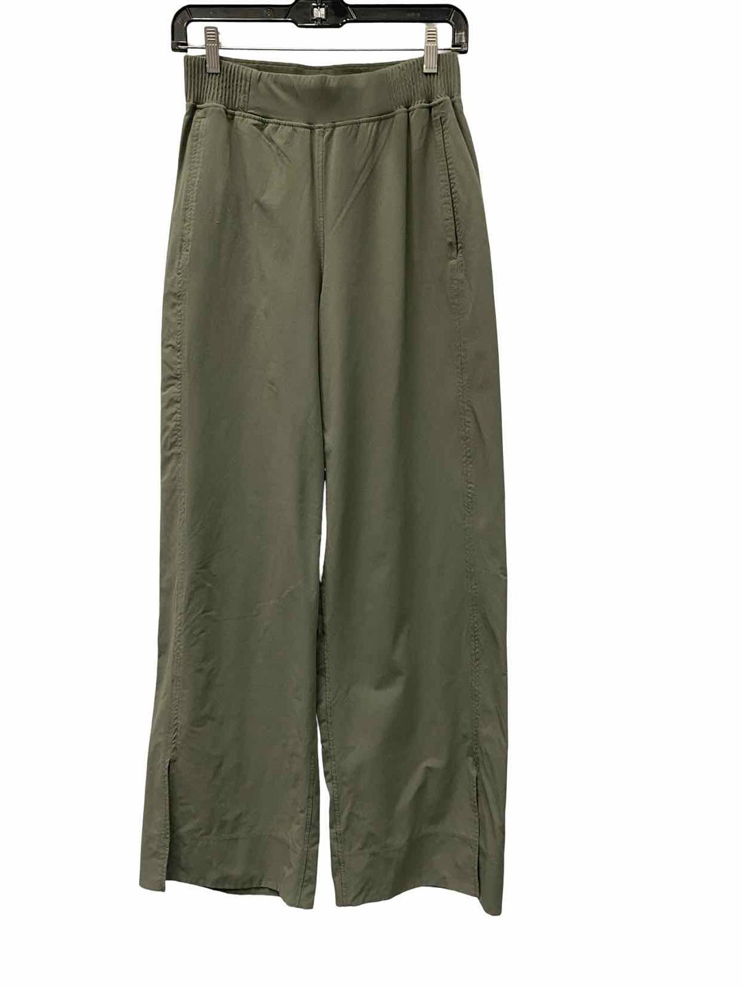 Lululemon Size S Green Pants