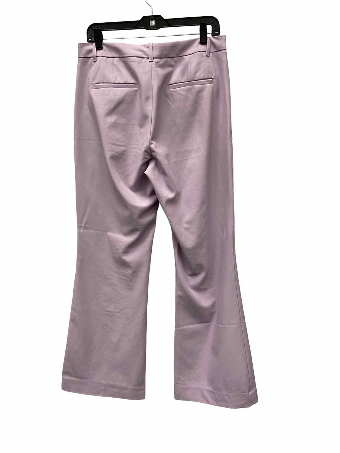 Banana Republic Size 10 Purple Pants