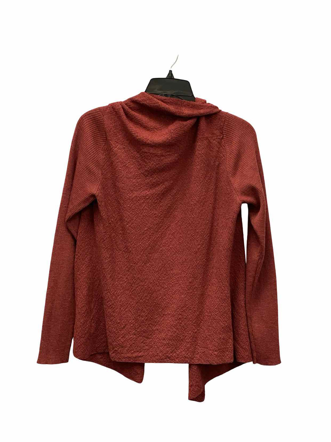 Eileen Fisher Size S Red Sweater