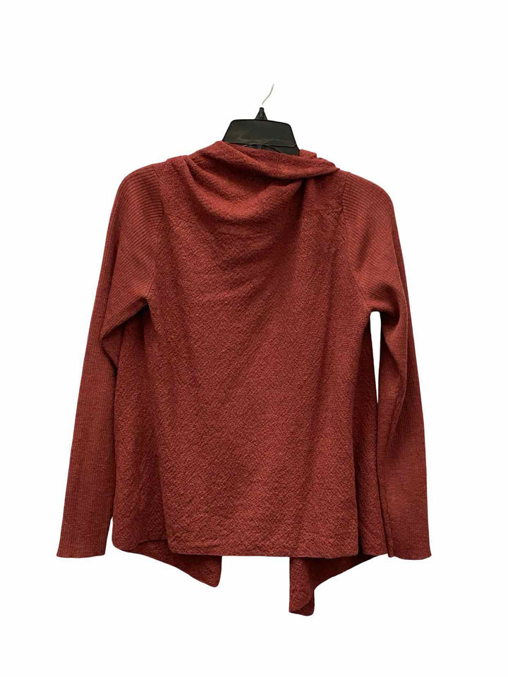 Eileen Fisher Size S Red Sweater