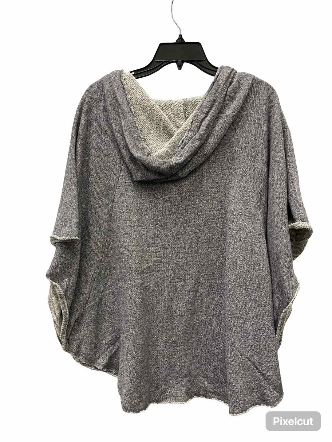 Victoria's Secret Size S Gray Sweatshirt