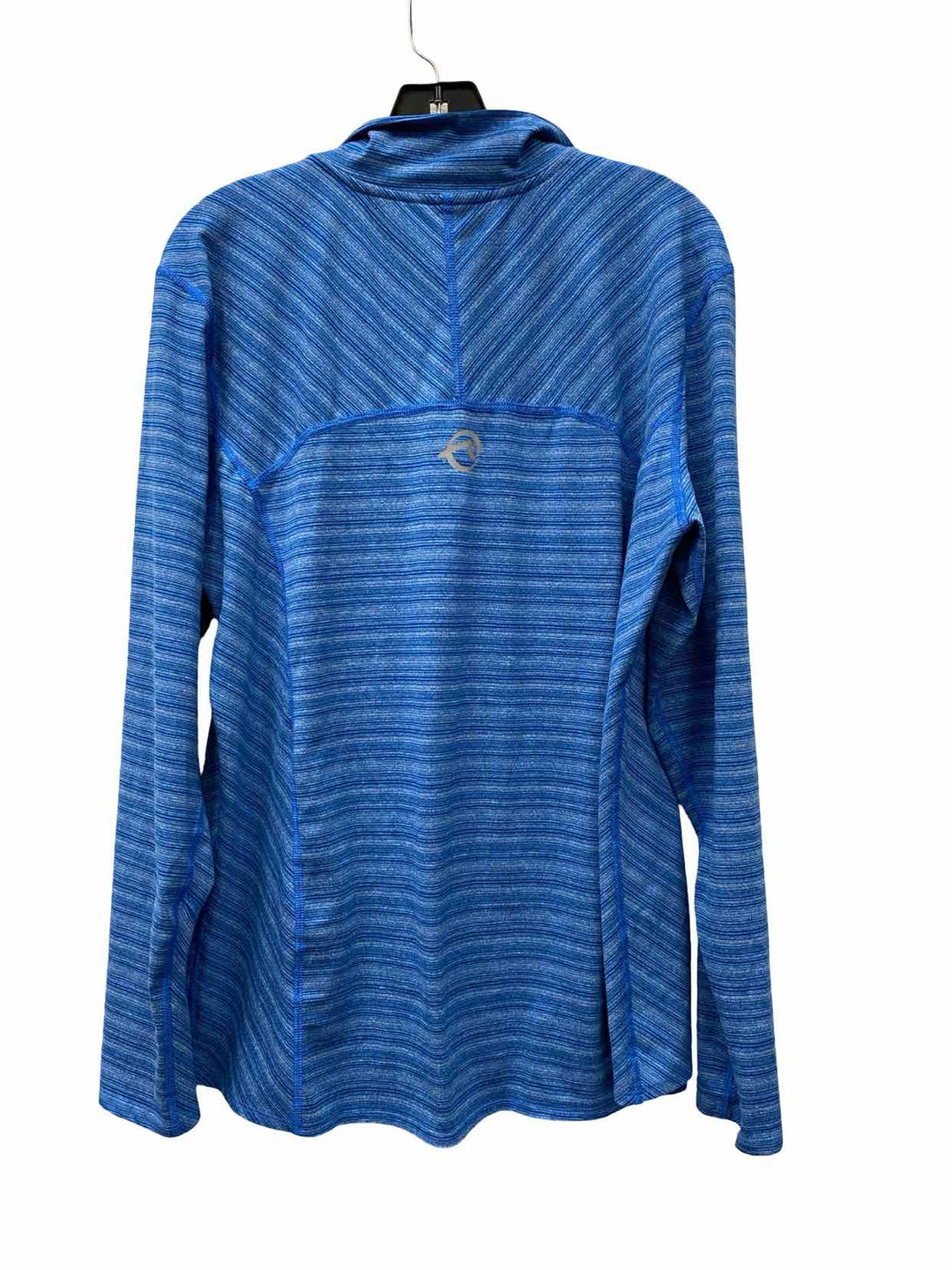 SportHill Size XL Blue Athletic Jacket