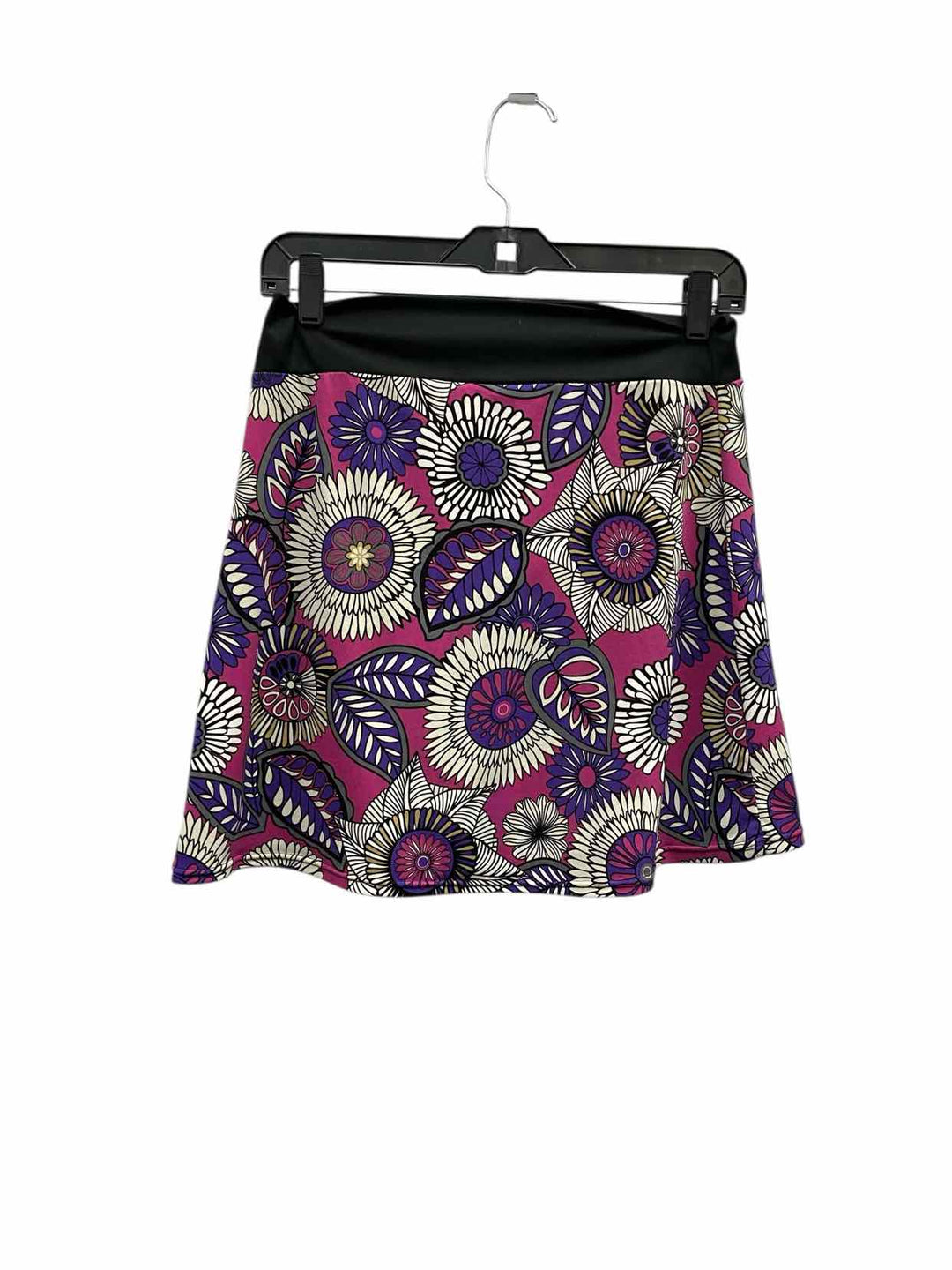 Artic Wild Wear Size XS Pink Purple Floral Skirt