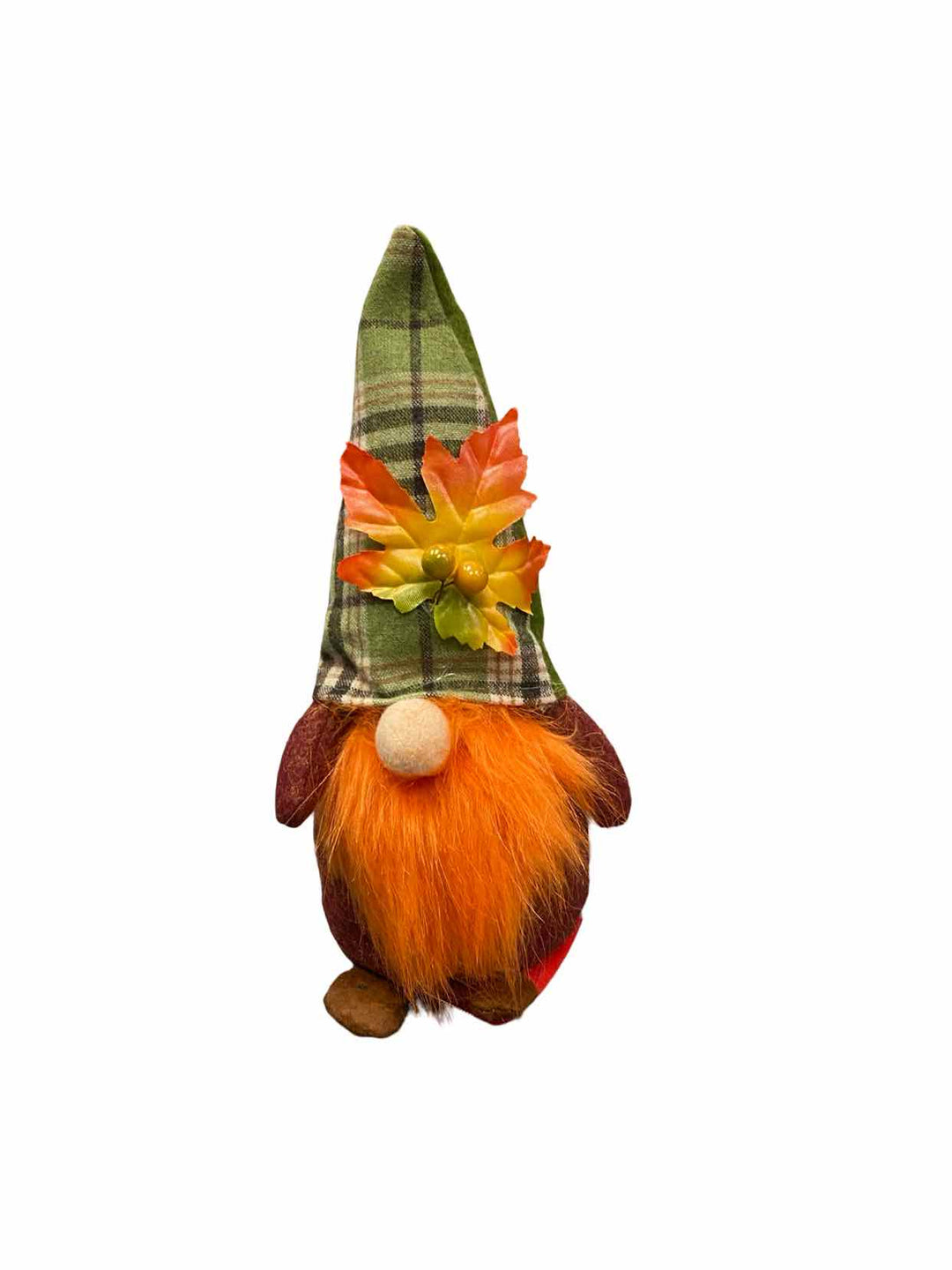 Figurine Knome Home Decor