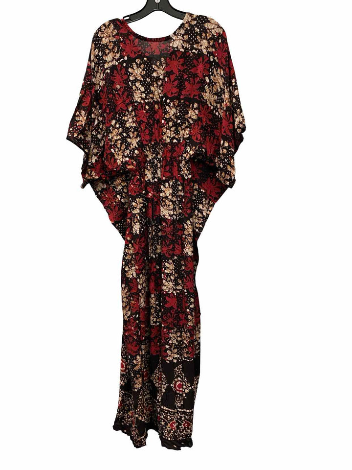 Unknown Brand Size S Red Dress