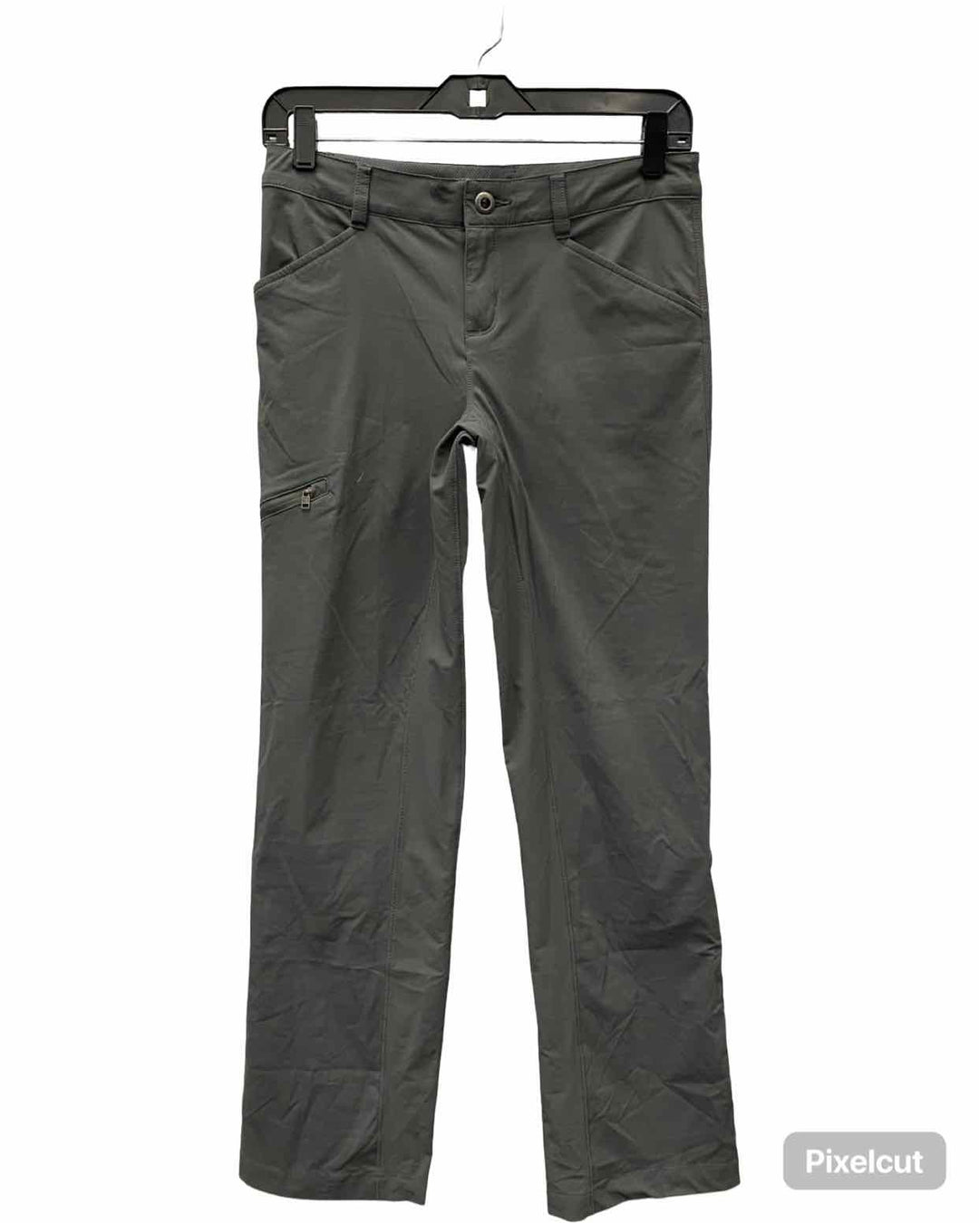 Patagonia Size 0 Grey Pants