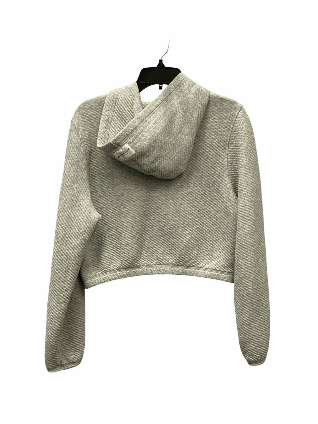Aerie Size M Gray Jacket