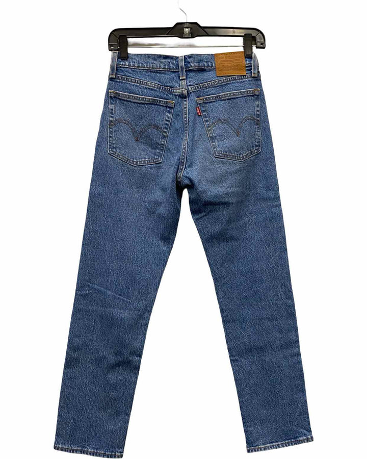 Levi's Premium Size 26 Blue Jeans