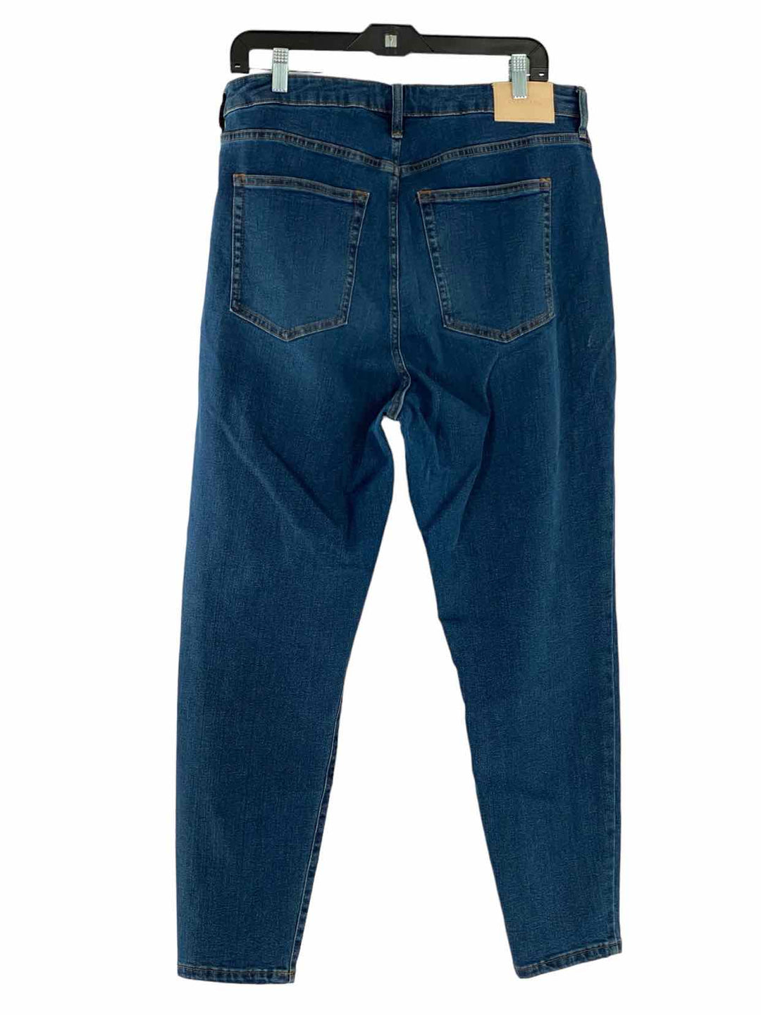 Everlane Size 35 High Rise Jeans