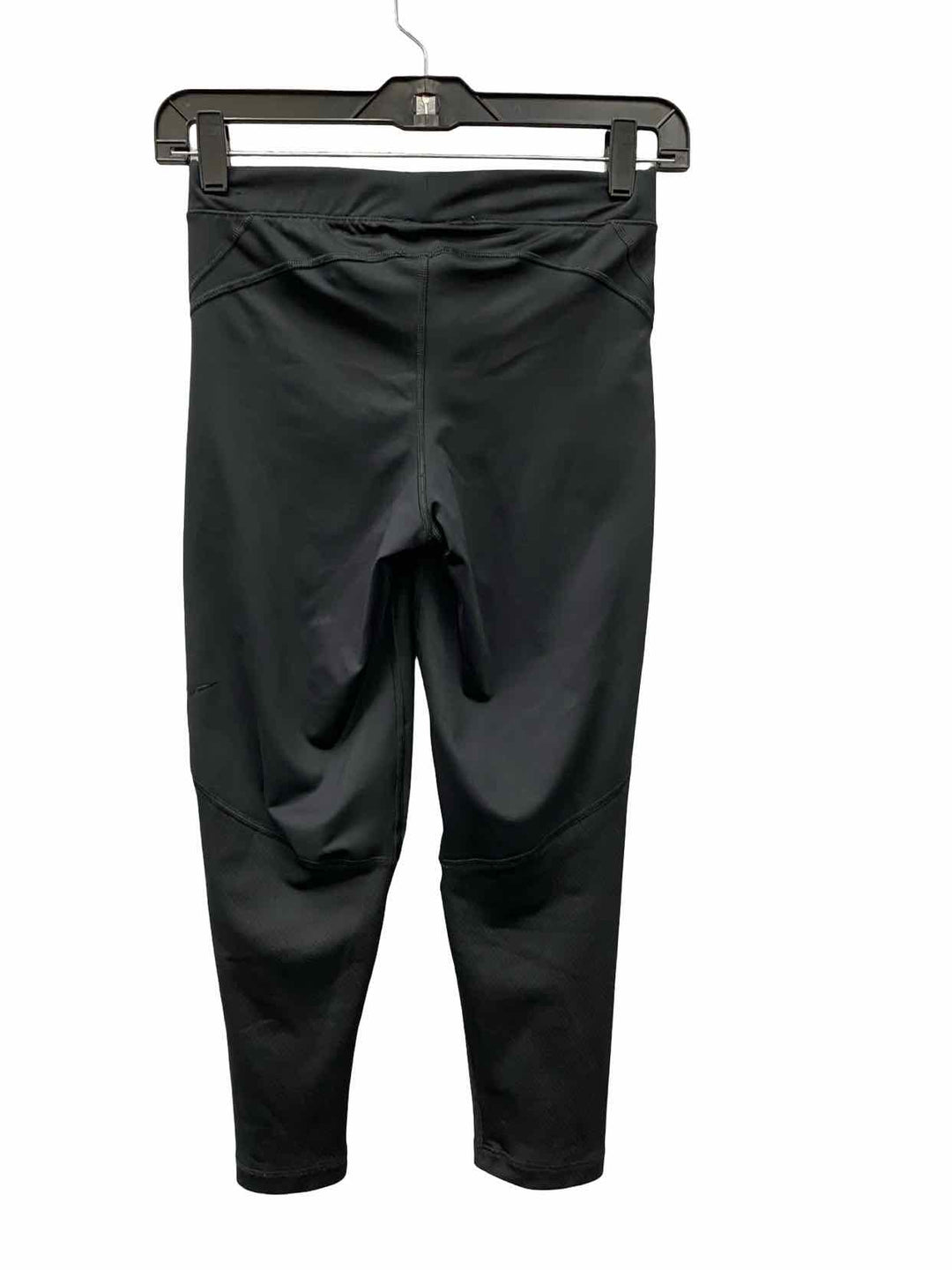 Nike Size S Black Athletic Pants