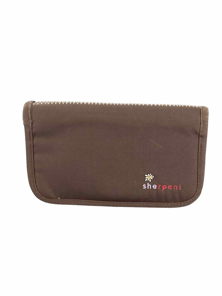 Sherpani Purple Wallet