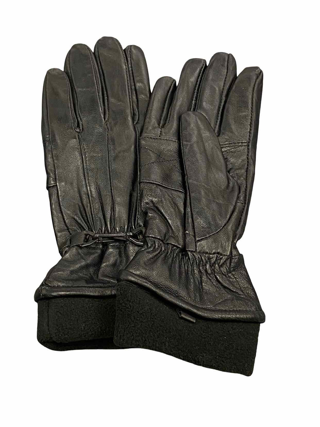 Unknown Brand Black Gloves