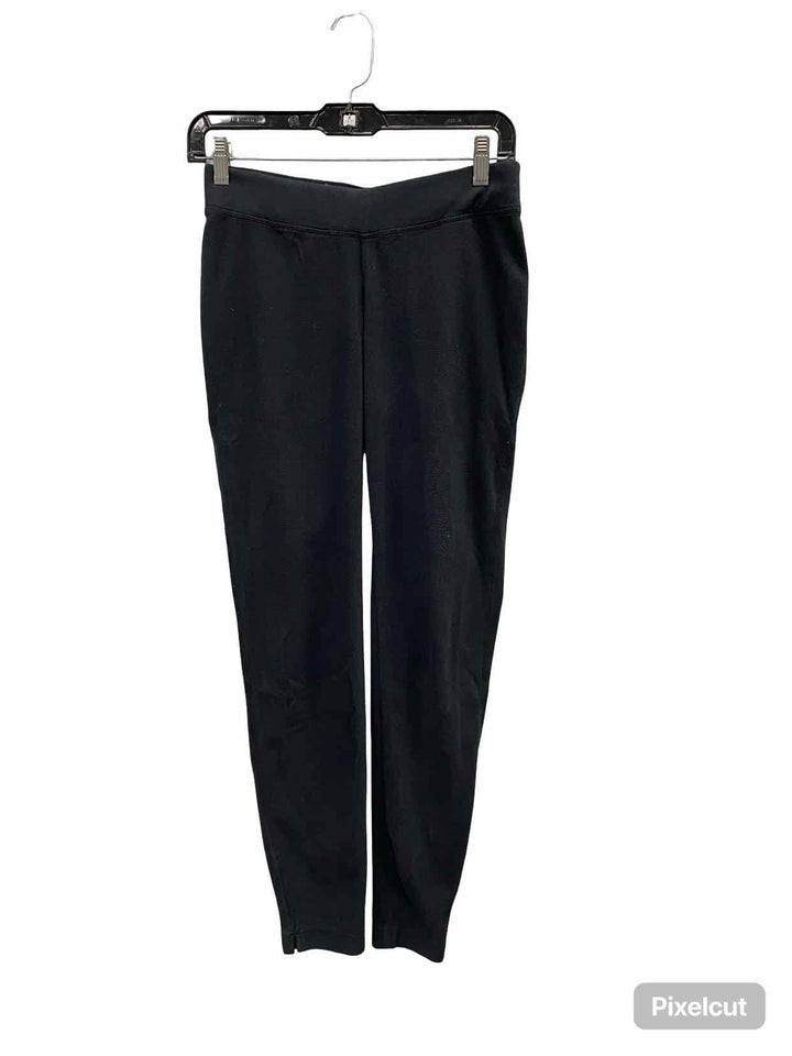 Columbia Size S Black Athletic Pants